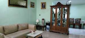 Rumah dalam Cluster di Vila Dago Pamulang lokasi di Tangerang Selatan Kota, tersedia melalui melalui situs Olx