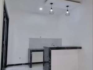 Rumah dalam cluster nuansa klasik tanah baru depok lokasi di Depok Kota, tersedia melalui melalui situs Olx