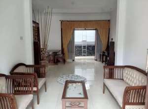 Rumah Dalam Perum Siap Huni Area Jakal KM. 8 Lokasi Dekat UGM Dan UII lokasi di Sleman Kab., tersedia melalui melalui situs Olx