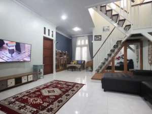 Rumah dalam Perumahan Condong Catur dekat Kampus UPN lokasi di Sleman Kab., tersedia melalui melalui situs Olx