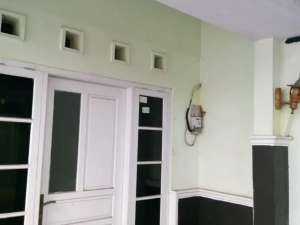 Rumah dalam Perumahan di Jalan Godean km7 Sidoarum Godean Sleman lokasi di Sleman Kab., tersedia melalui melalui situs Olx