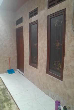 RUMAH DAN KIOS DI JUAL lokasi di Bogor Kab., tersedia melalui melalui situs Olx