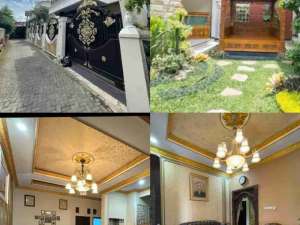 rumah dan kost ekslusif pusat kota Umbulharjo dekat kampus lokasi di Yogyakarta Kota, tersedia melalui melalui situs Olx