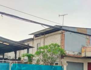 Rumah dan Toko Kalideres lokasi di Jakarta Barat, tersedia melalui melalui situs Olx