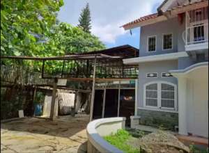 Rumah Danau bogor Raya lokasi di Bogor Kota, tersedia melalui melalui situs Olx