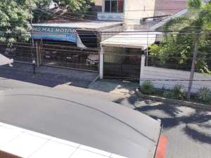 Rumah Darmo Permai Selatan murah Surabaya Barat lokasi di Surabaya Kota, tersedia melalui melalui situs Olx