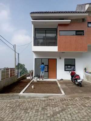 Rumah dekat hotel GAIA dan Kampus UPI lokasi di Bandung Kota, tersedia melalui melalui situs Olx