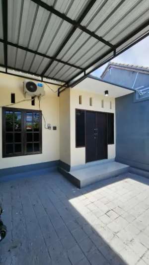 Rumah Dekat Jl.Gatotsubroto timur Denpasar lokasi di Denpasar Kota, tersedia melalui melalui situs Olx