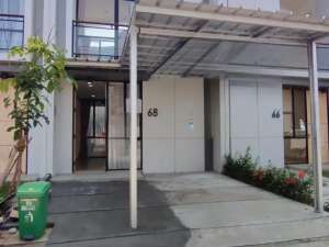 Rumah Dekat Kampus, MallAkses Tol Cendana Essence Lippo Karawaci lokasi di Tangerang Kab., tersedia melalui melalui situs Olx