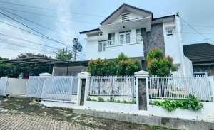 RUMAH DEKAT KAMPUS UNDIP DI GONDANG TEMBALANG lokasi di Semarang Kota, tersedia melalui melalui situs Olx