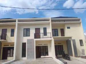 Rumah dekat sarana sekolahan dan stasiun kereta api lokasi di Bogor Kab., tersedia melalui melalui situs Olx