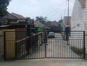 Rumah dekat stasiun dibawah harga pasaran siap huni full renov lokasi di Bogor Kab., tersedia melalui melalui situs Olx