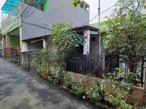 Rumah Dekat Stasiun Klender Baru di Malaka Jakarta-Timur lokasi di Jakarta Timur, tersedia melalui melalui situs Olx