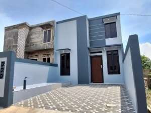 Rumah Dekat Stasiun Tenjo Cash 150 Juta Strategis lokasi di Tangerang Selatan Kota, tersedia melalui melalui situs Olx