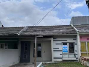 Rumah Deltamas Cluster Roseville Luas 98 Rp 24 Jtthn2 KT 1 KM lokasi di Bekasi Kab., tersedia melalui melalui situs Olx