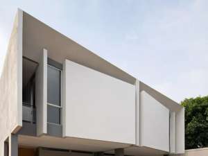 Rumah dengan mini Office di Ciater BSD lokasi di Tangerang Selatan Kota, tersedia melalui melalui situs Olx