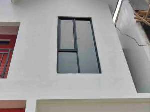 Rumah Desain Sendiri Sayap Setiabudhi Bandung lokasi di Bandung Kota, tersedia melalui melalui situs Olx