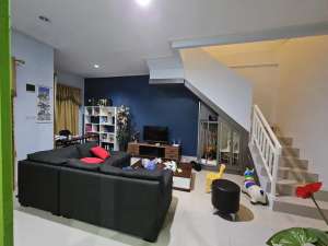 Rumah di Anging Mammiri Residence, Jl. Hertasning Baru Aroepala, Makassar lokasi di Makassar Kota, tersedia melalui melalui situs Olx