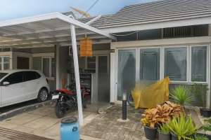 Rumah Di Antapani Komplek Paradise Regency Dkt Antapani City Mas lokasi di Bandung Kota, tersedia melalui melalui situs Olx