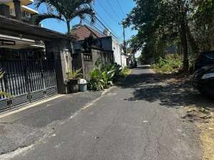 Rumah di area padonan Canggu minimal sewa 3 tahun lokasi di Kab. Badung, tersedia melalui melalui situs Olx