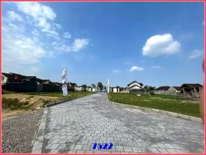 Rumah di Area Premium Jongke Selangkah Palagan lokasi di Sleman Kab., tersedia melalui melalui situs Olx