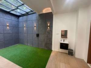 Rumah di Bali Garden City View Cluster Nusa, Awiligar lokasi di Bandung Kab., tersedia melalui melalui situs Olx