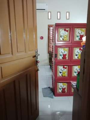 Rumah di Bandar Setia dekat Simpang Bandung lokasi di Deli Serdang Kab., tersedia melalui melalui situs Olx