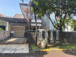 Rumah Di Batununggal Indah Soekarno Hatta Bandung lokasi di Bandung Kota, tersedia melalui melalui situs Olx