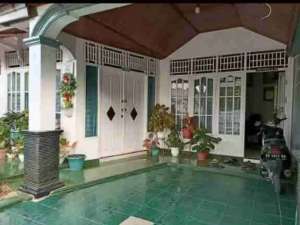 Rumah di belimbing Kuranji Padang. lokasi di Padang Kota, tersedia melalui melalui situs Olx