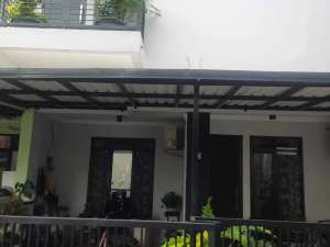 Rumah di Bintaro Sektor 3A, dekat Kampus STAN Bebas Banjir lokasi di Tangerang Kota, tersedia melalui melalui situs Olx