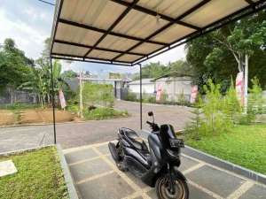 Rumah di Bogor siap huni angsuran ringan lokasi di Bogor Kab., tersedia melalui melalui situs Olx