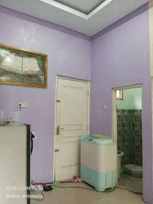 rumah di Brebes sapphire regency brebes lokasi di Brebes Kab., tersedia melalui melalui situs Olx