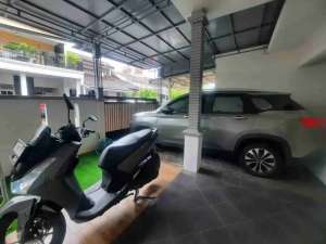 Rumah di Bumi Bintaro Permai Pesanggrahan Jakarta Selatan lokasi di Jakarta Selatan, tersedia melalui melalui situs Olx