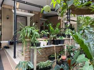 Rumah di Cibubur dalam cluster perumahan Citra Gran lokasi di Bekasi Kota, tersedia melalui melalui situs Olx