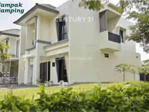 Rumah Di Citraland Cibubur Cileungsi Bogor lokasi di Bogor Kab., tersedia melalui melalui situs Olx