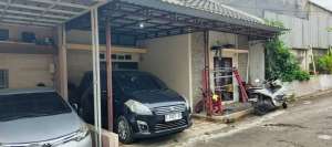 Rumah di Cluster Bintaro Mutiara Pondok Aren Dekat ke STAN Cipadu lokasi di Jakarta Selatan, tersedia melalui melalui situs Olx