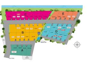 RUMAH DI COLOAMDU lokasi di Surakarta Kota, tersedia melalui melalui situs Olx