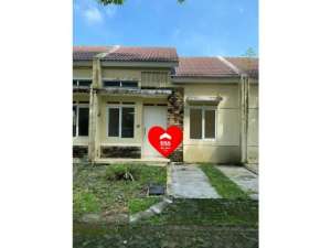 Rumah di Dalam Cluster Forest Hill, Parung Panjang, Bogor lokasi di Bogor Kab., tersedia melalui melalui situs Olx