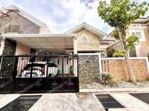 rumah di dalam perumahan purwomartani Kalasan sangat ramai lokasi di Sleman Kab., tersedia melalui melalui situs Olx