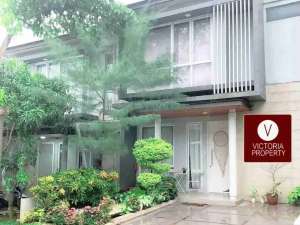 Rumah Di dalama lingkungan Elite strategis di citragrba CBD Cibubur lokasi di Bekasi Kota, tersedia melalui melalui situs Olx