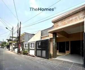 RUMAH di DUREN SAWIT, JAKTIM lokasi di Jakarta Timur, tersedia melalui melalui situs Olx