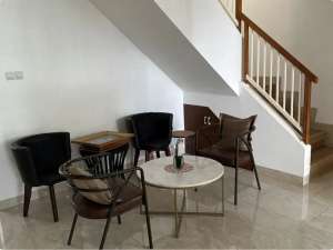 Rumah di Garden Candi Sawangan Dekat Mall The Park Dibantu KPR J-15762 lokasi di Depok Kota, tersedia melalui melalui situs Olx