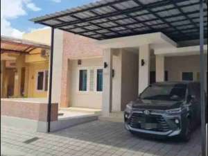 RUMAH DI GARDENIA PLAMONGAN PLAMONGANSARI PEDURUNGAN SEMARANG lokasi di Semarang Kota, tersedia melalui melalui situs Olx