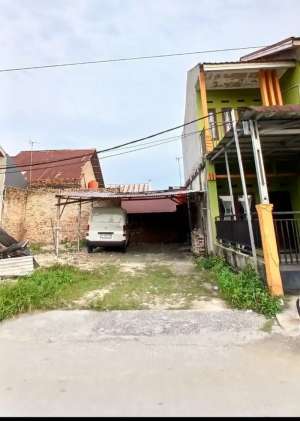 Rumah di Garuda permai ll, tuah madani , pekanbaru lokasi di Pekanbaru Kota, tersedia melalui melalui situs Olx