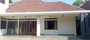 rumah di gatot subroto lengkong burangrang siap huni lokasi di Bandung Kota, tersedia melalui melalui situs Olx