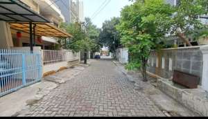 Rumah di graha Sunter Pratama lbr 8 lokasi di Jakarta Utara, tersedia melalui melalui situs Olx