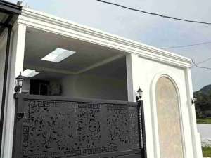 Rumah di Grand Diva Residence, gn sarik, Padang lokasi di Padang Kota, tersedia melalui melalui situs Olx