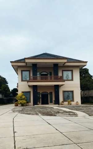 Rumah di Gunung Sindur Bogor tanah luas lokasi di Bogor Kab., tersedia melalui melalui situs Olx