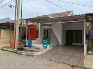 Rumah di Harapan Mulya lokasi di Bekasi Kab., tersedia melalui melalui situs Olx