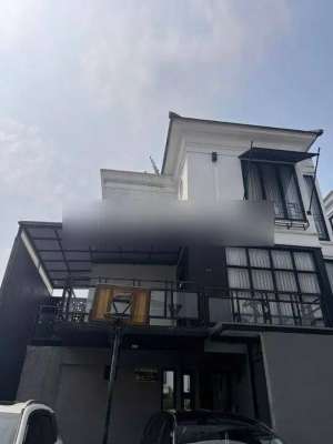 Rumah di Infinity residence Bogor Nirwana Residence lokasi di Bogor Kab., tersedia melalui melalui situs Olx